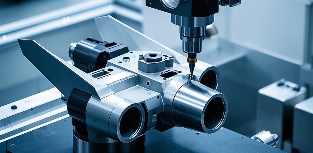 Aviation cnc prosessing Aviation cnc prosessing