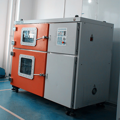 vacuum casting factory