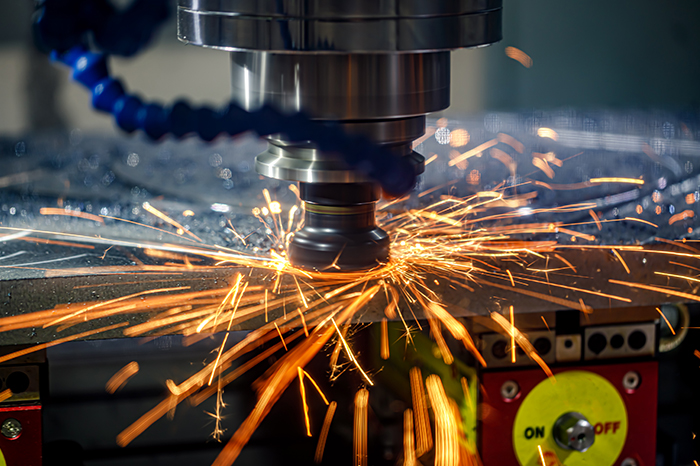 Material & Technology Selection