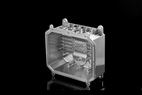 Sheet Metal Fabrication Parts