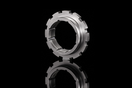 Aluminum Die Casting Products