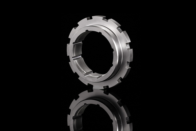 Aluminum Die Casting Products