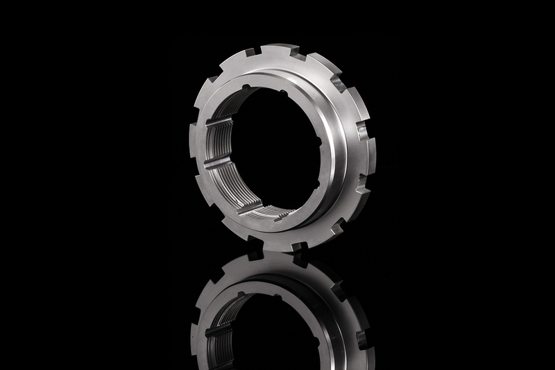 Aluminum Die Casting Products