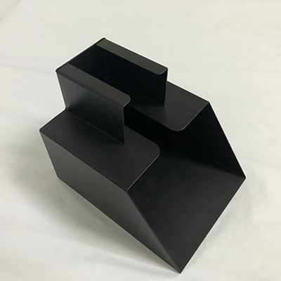 sheet metal and fabrication