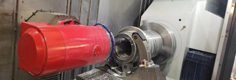 CNC Machining Suppliers