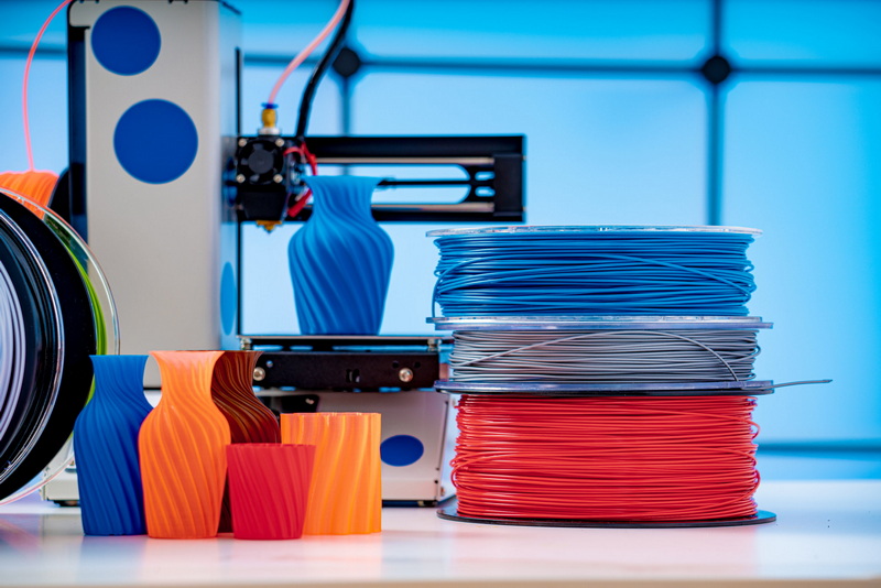 Top 3D Printing Manufacturers and Suppliers in Australia
