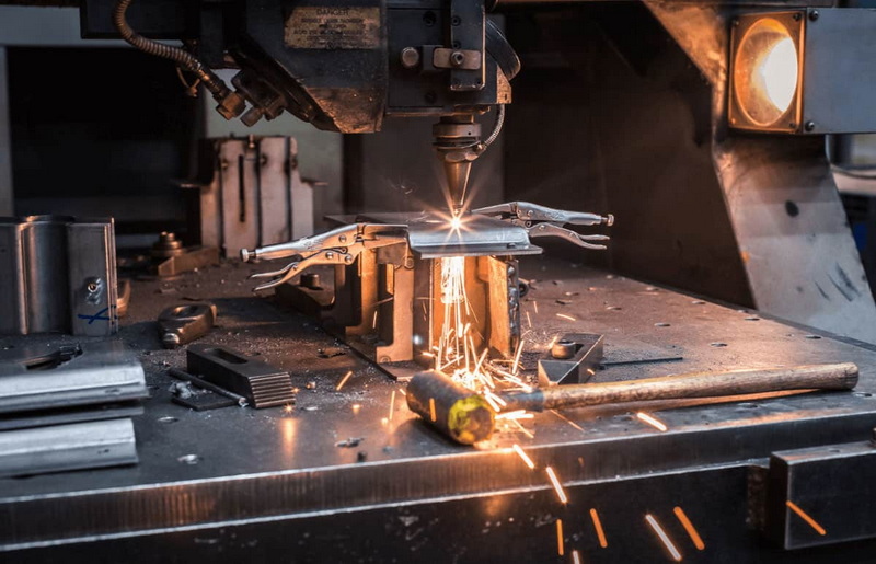 Top Rapid Prototyping Manufacturers You Can Trust in 2025