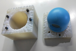 Vacuum Casting Curing & Demolding.jpg