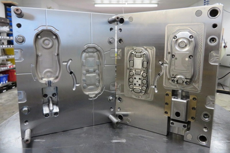 Top Injection Molding Manufacturers and Suppliers in Korea