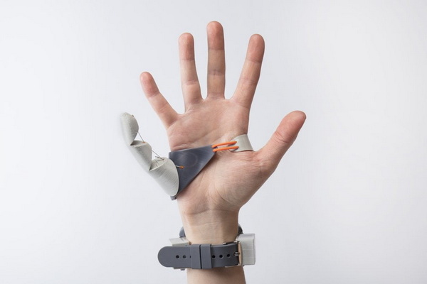 Additive Manufacturing Technology