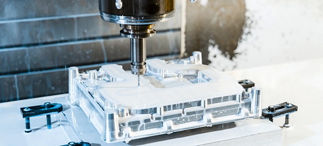 CNC Prototype Service