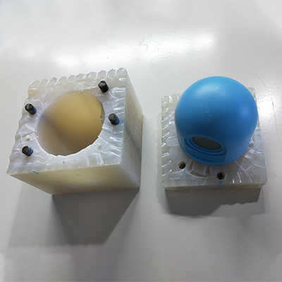 vacuum casting service