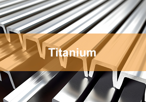Titanium