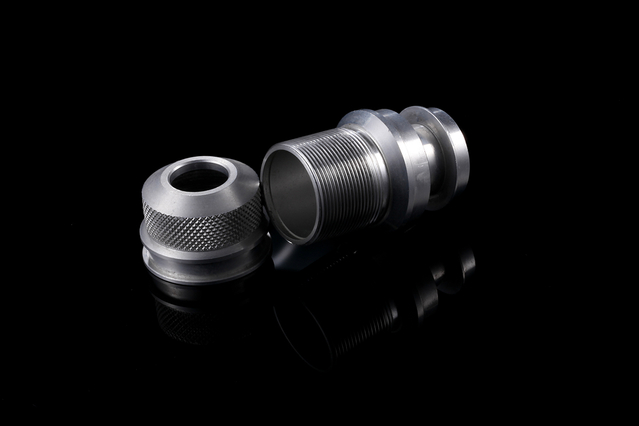 CNC Machining Turning Parts