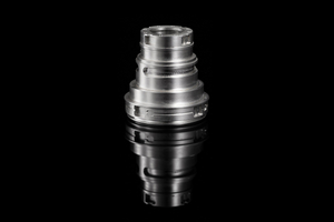 CNC Turned Parts