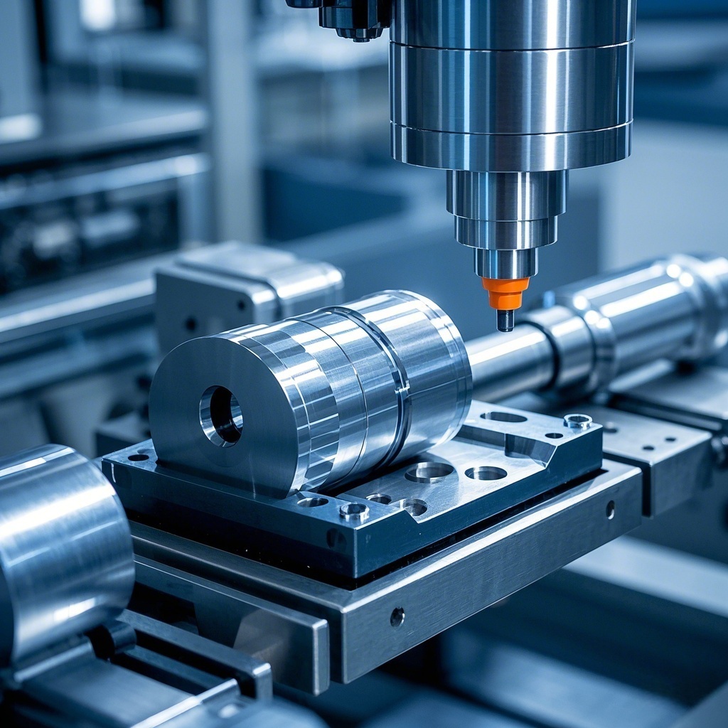 Component for aerospace construction