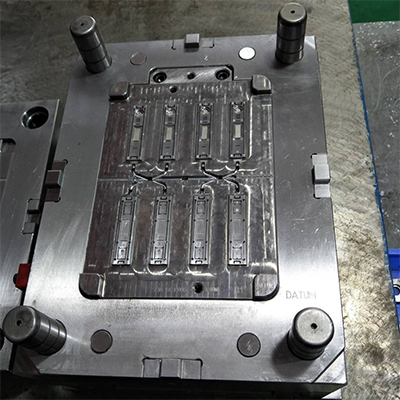 Injection-molding