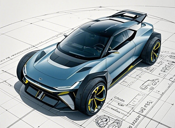 Rapid Prototyping Services