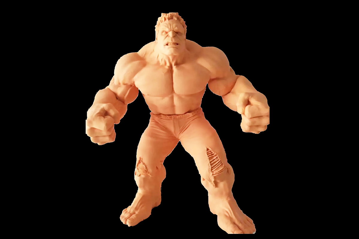 3d printing companies