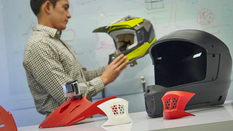 Top 3D Print Prototype Manufacturers and Suppliers in Europe