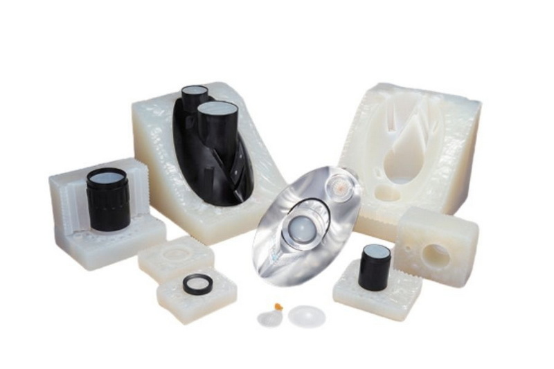 Top Vacuum Mold Casting Manufacturers and Suppliers in Canada