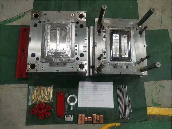 Top Moulding Production Manufacturers and Suppliers in Russia