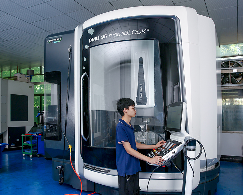 DONGGUAN SHANGCHEN TRADE CO.,LTD