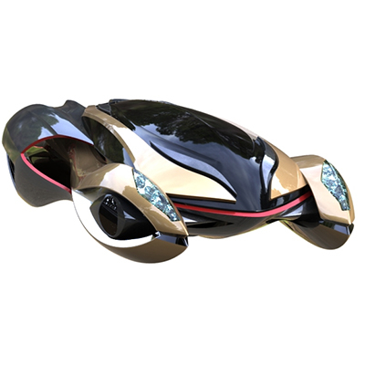 cnc prototype service