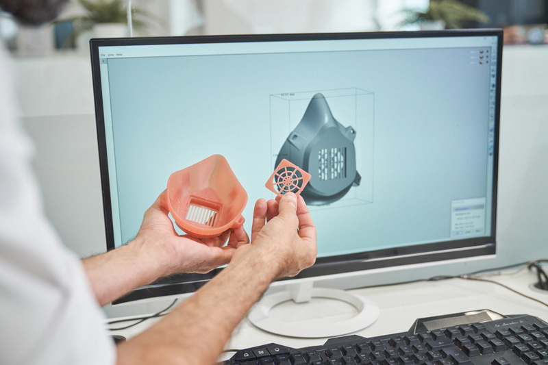 Rapid Prototyping in Medical Device Manufacturing What You Need to Know