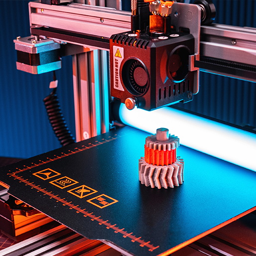Top 3D Printing Manufacturers and Suppliers in America