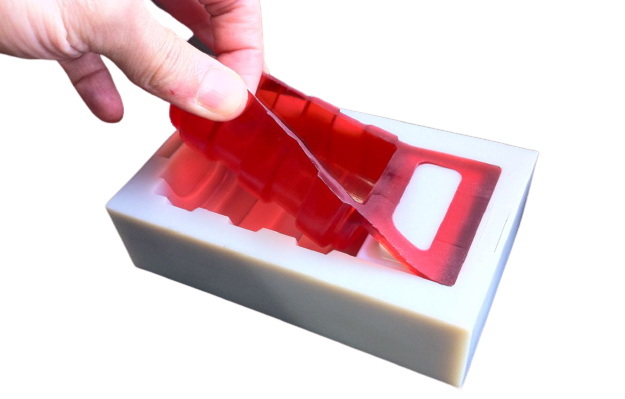 Vacuum Casting Maker