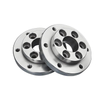 Aluminum CNC Machining Parts