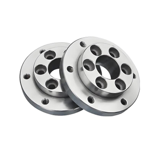 Aluminum CNC Machining Parts
