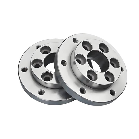Aluminum CNC Machining Parts