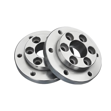 Aluminum CNC Machining Parts