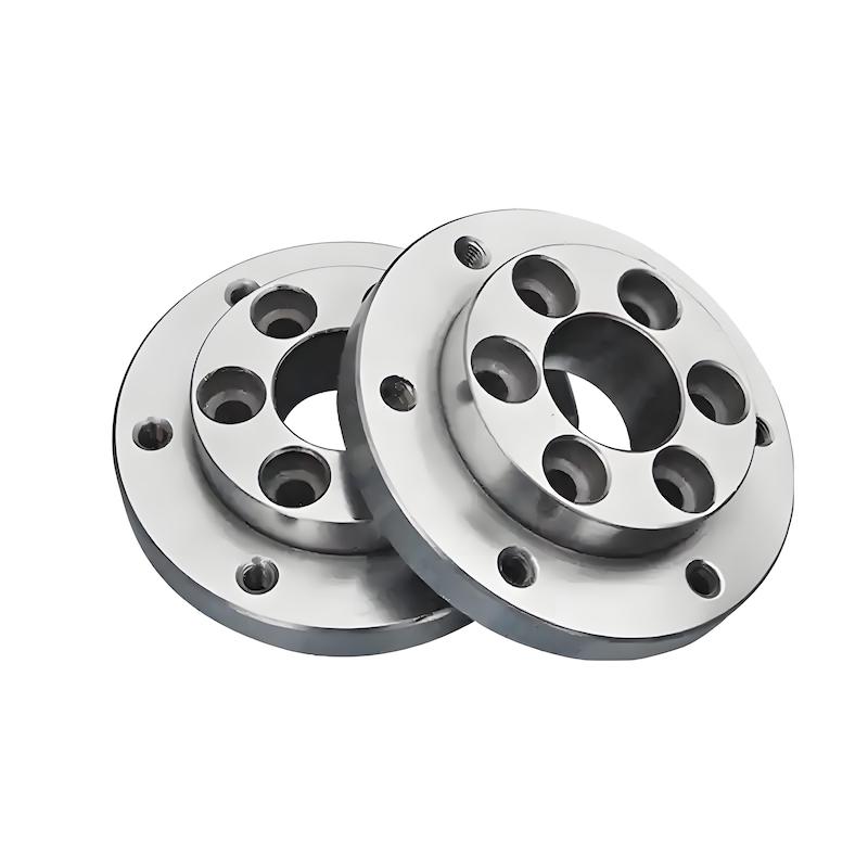 Aluminum CNC Machining Parts