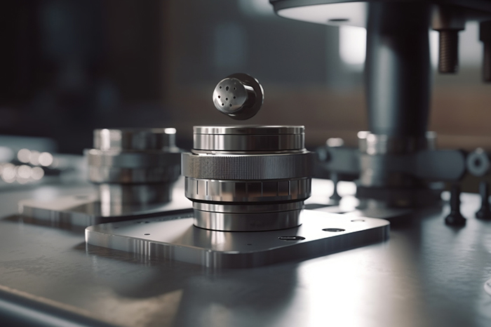 Quality Check & Delivery