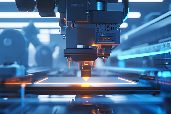 End-to-End Manufacturing Solutions