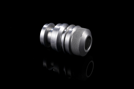 Aluminum Die Casting Mold