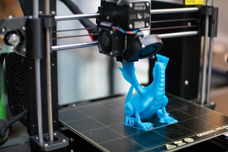 Top 3D Printing Manufacturers and Suppliers in France
