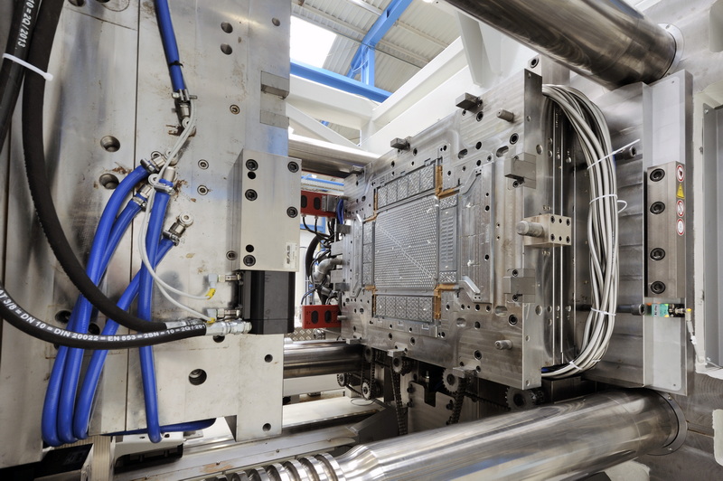 Top Injection Molding Manufacturers and Suppliers in Spain