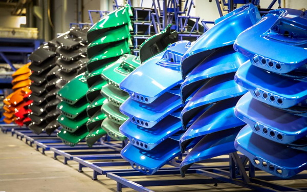 Top Moulding Production Manufacturers and Suppliers in Korea Top Moulding Production Manufacturers and Suppliers in Korea