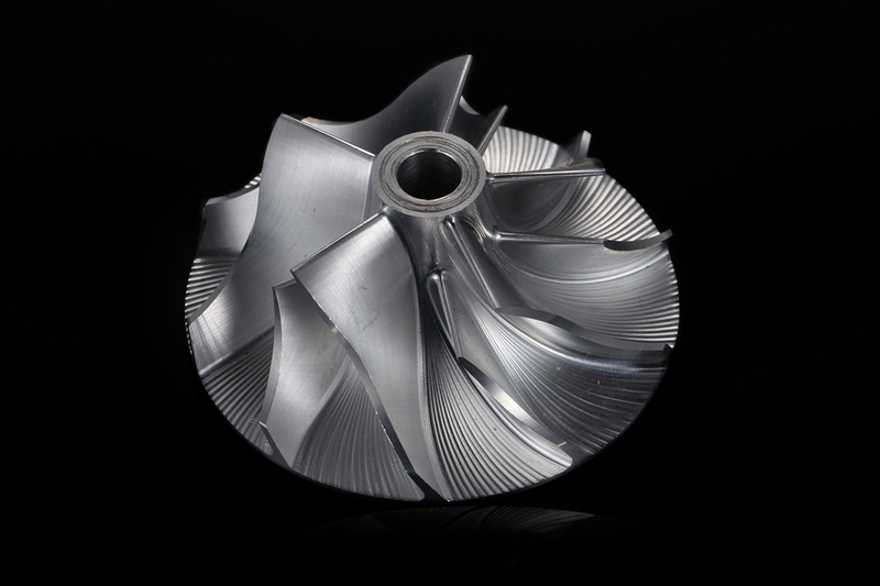 Aerospace Machining