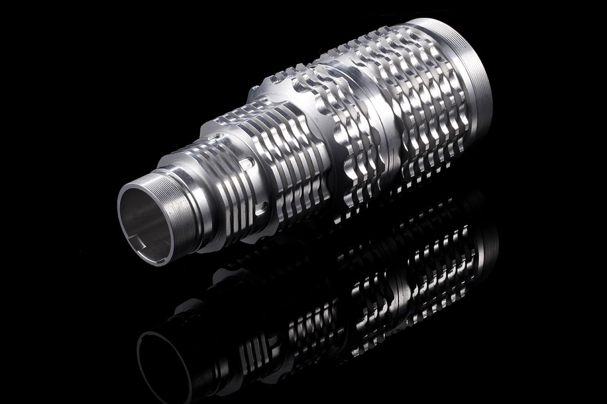 Small Turned Parts