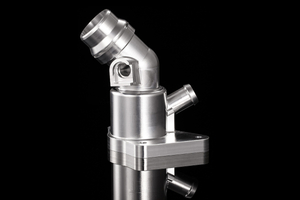 CNC Auto Part