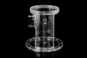 Medical Machining