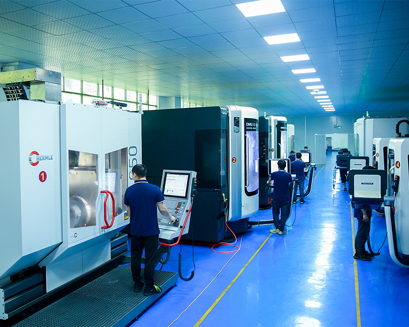 Hermle-5-axis-machining-center Hermle-5-axis-machining-center