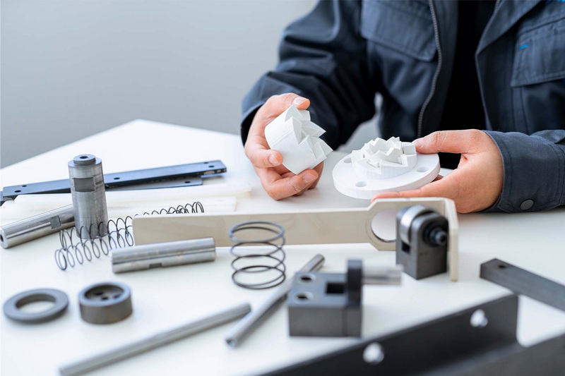 Top 10 Rapid Prototyping Manufacturers in China