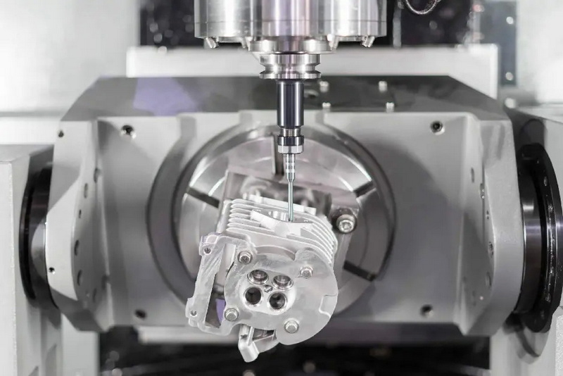 Top 5-axis Machining Manufacturers and Suppliers in Germany