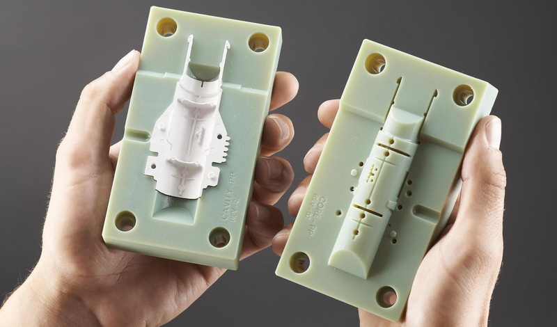 Top Injection Molding Manufacturers and Suppliers in UK